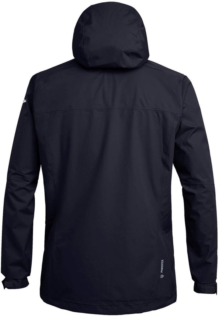 Salewa Herren Puez (Aqua 3) Ptx M Jkt Regenjacken S PREMIUM NAVY/4570, S PREMIUM NAVY/4570