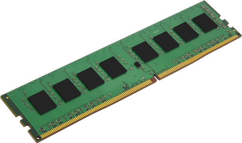 Kingston ValueRAM 16GB 3200MHz DDR4 Non-ECC CL22 DIMM 1Rx8 1.2V KVR32N22S8/16 Desktop-Speicher