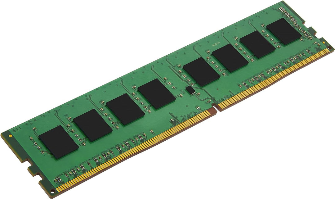 Kingston ValueRAM 32GB 3200MHz DDR4 Non-ECC CL22 DIMM 2Rx8 1.2V KVR32N22D8/32 Desktop-Speicher