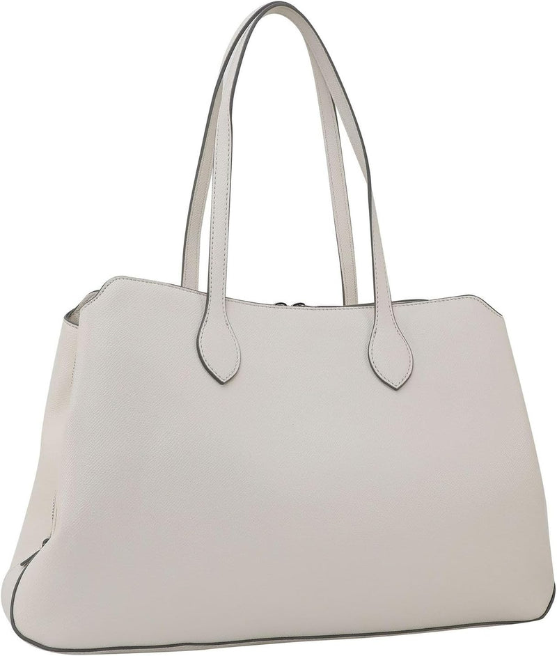 Joop! Giro Minou Shopper Cream White