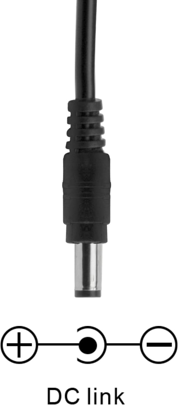 54.6V 2A Li-Ion Ladegerät mit DC Kopf, 3 Pin XLR, 3P GX16, 3P GX12, 3P Plug Netzadapter A-DC, A-DC