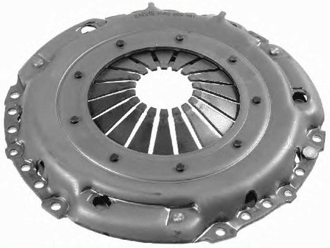 SACHS 3000 951 099 Kupplungssatz for and other applications | Kompatibel mit: VW CADDY III Grossraum