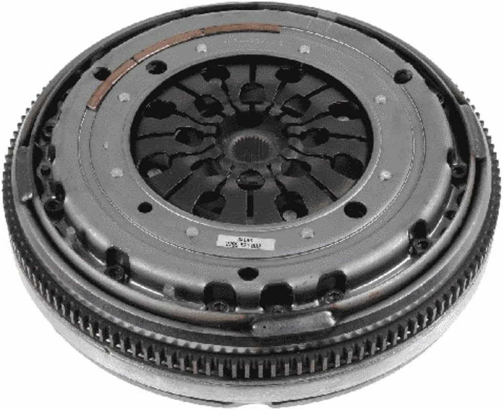 SACHS 2289 521 002 Kupplungssatz Kupplung/-anbauteile 2289 521 002 - Kupplung/-anbauteile, Kupplung/