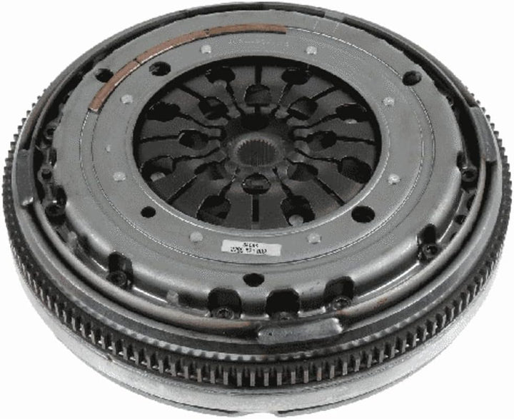 SACHS 2289 521 002 Kupplungssatz Kupplung/-anbauteile 2289 521 002 - Kupplung/-anbauteile, Kupplung/
