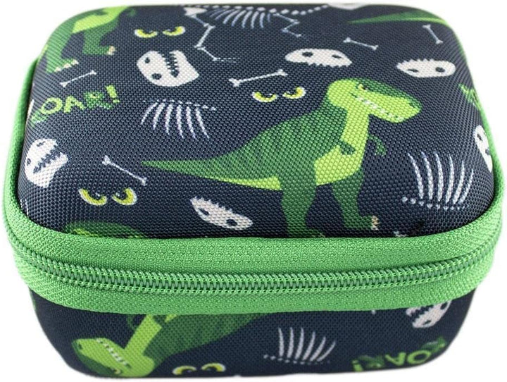 caseroxx Kinderkamera Tasche passend für Hersteller verschiedener Kinderkameras wie: joylink, TekHom