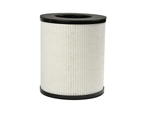 Beaba 800743 Béaba - HEPA Filter für den Luftreiniger, weiss
