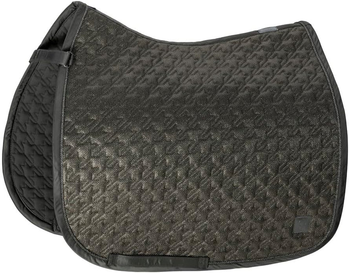 Eskadron Glitter MESH Schabracke Darkolive Essence HW 22 DL darkolive, DL darkolive