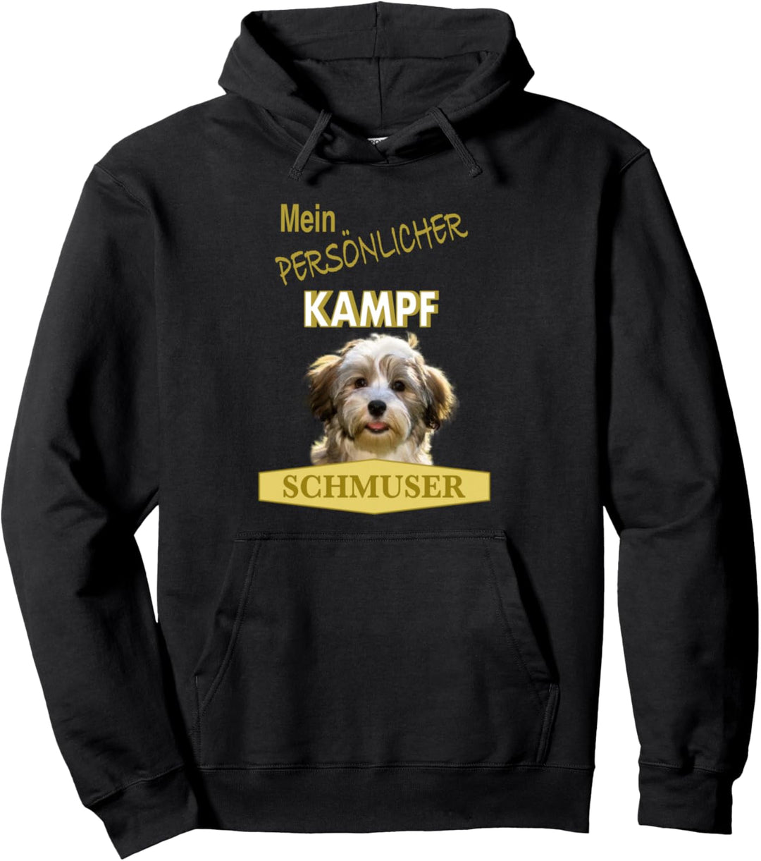 Havanesisches T-Shirt – Havanesischer Hund – Havaneser Pullover Hoodie