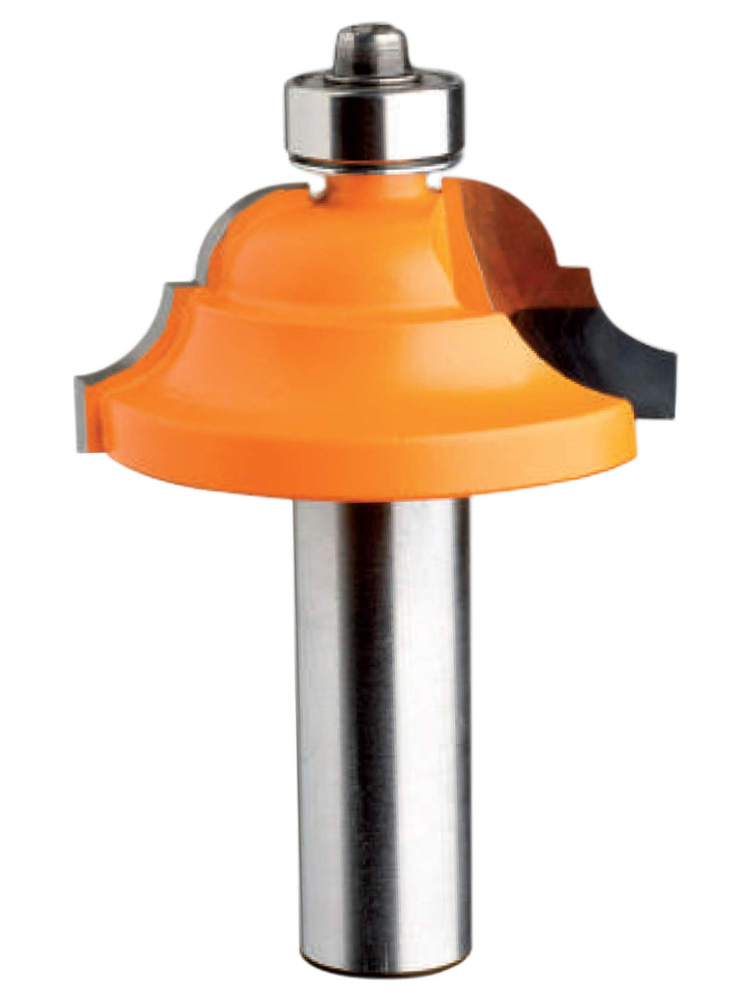 CMT ORANGE TOOLS 940.850.11 - PROFIL-FRÄSER M/ANLAUF. HM S=12 D=38.1 R=6.4