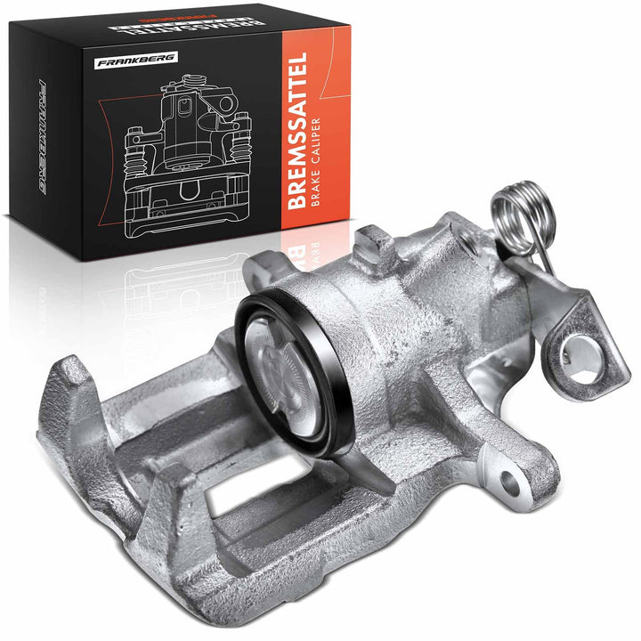 Frankberg Bremssattel Bremszange Hinterachse Rechts Kompatibel mit Primaster X83 2001-2014 Vivaro J7