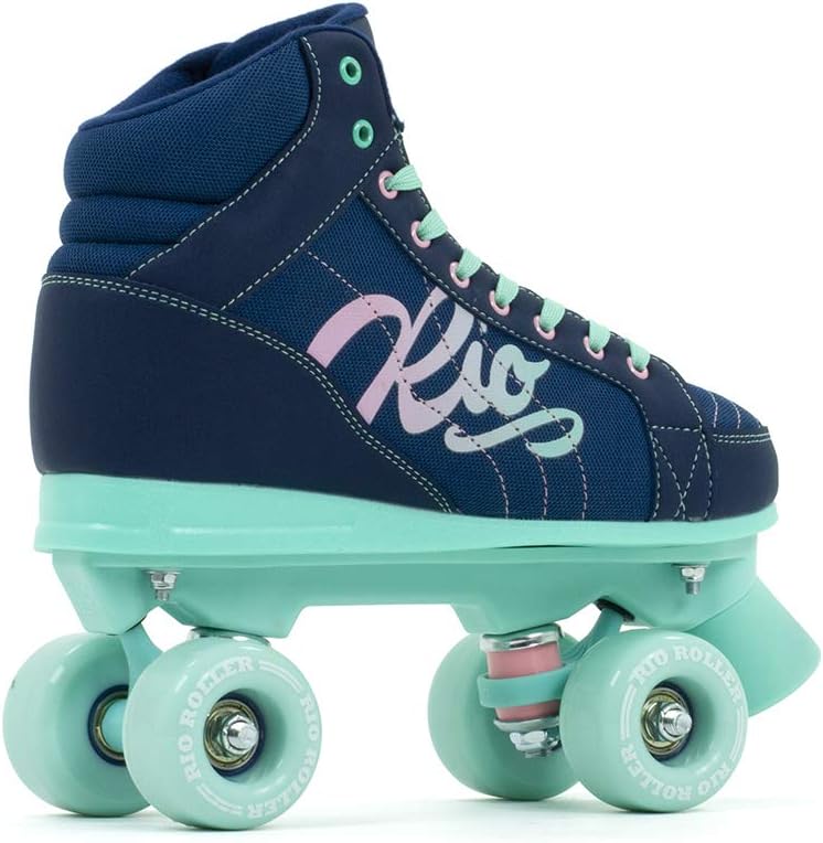Rio Roller Lumina Rollschuhe (32 EU)