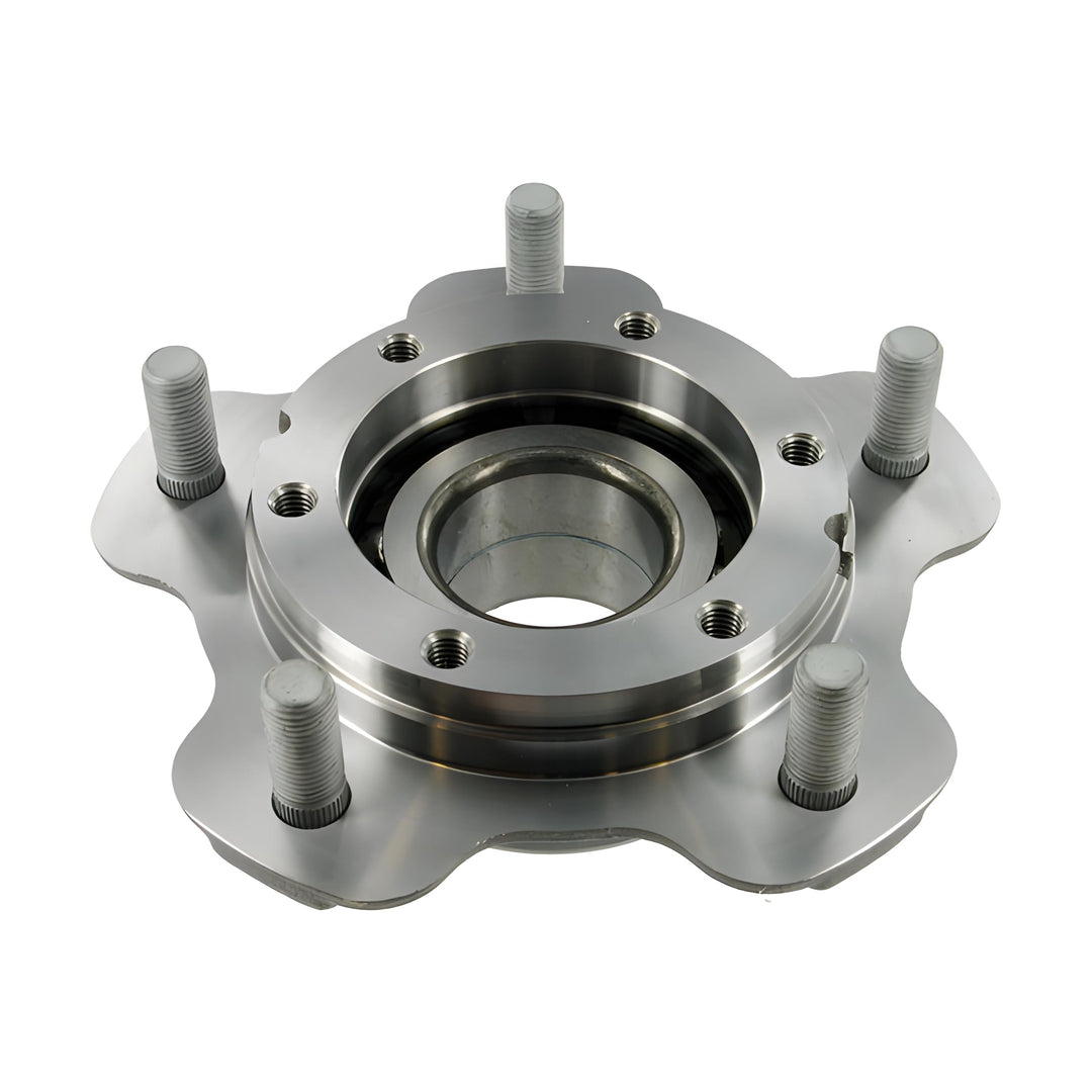 SKF Radlagersatz Radlager Set Vorne | VKBA 6872 | Für GRAND VITARA VITARA