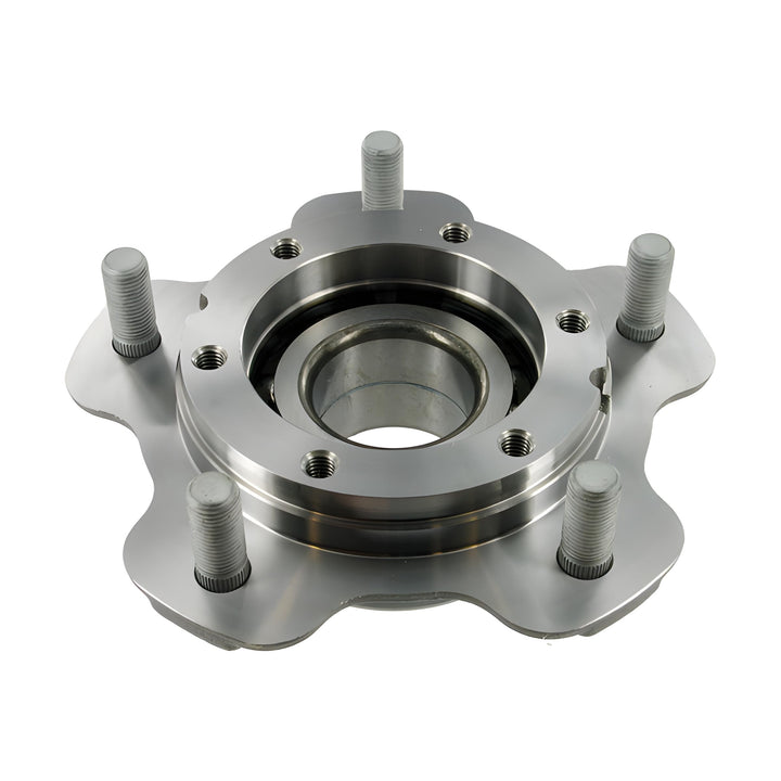 SKF Radlagersatz Radlager Set Vorne | VKBA 6872 | Für GRAND VITARA VITARA