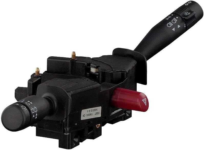febi bilstein 23686 Lenkstockhebelschalter , 1 Stück