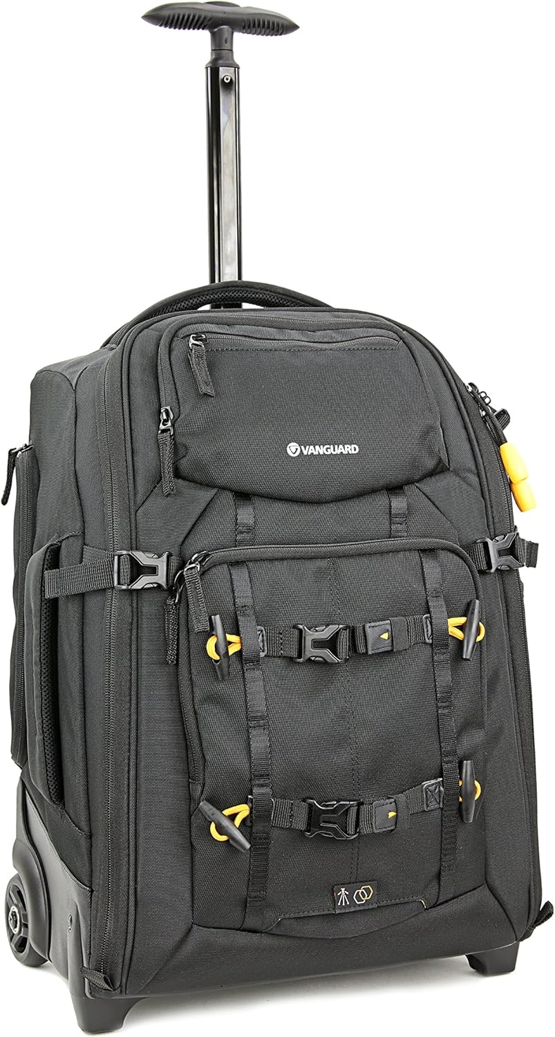 VANGUARD Hoher Fly Trolley, Trolley