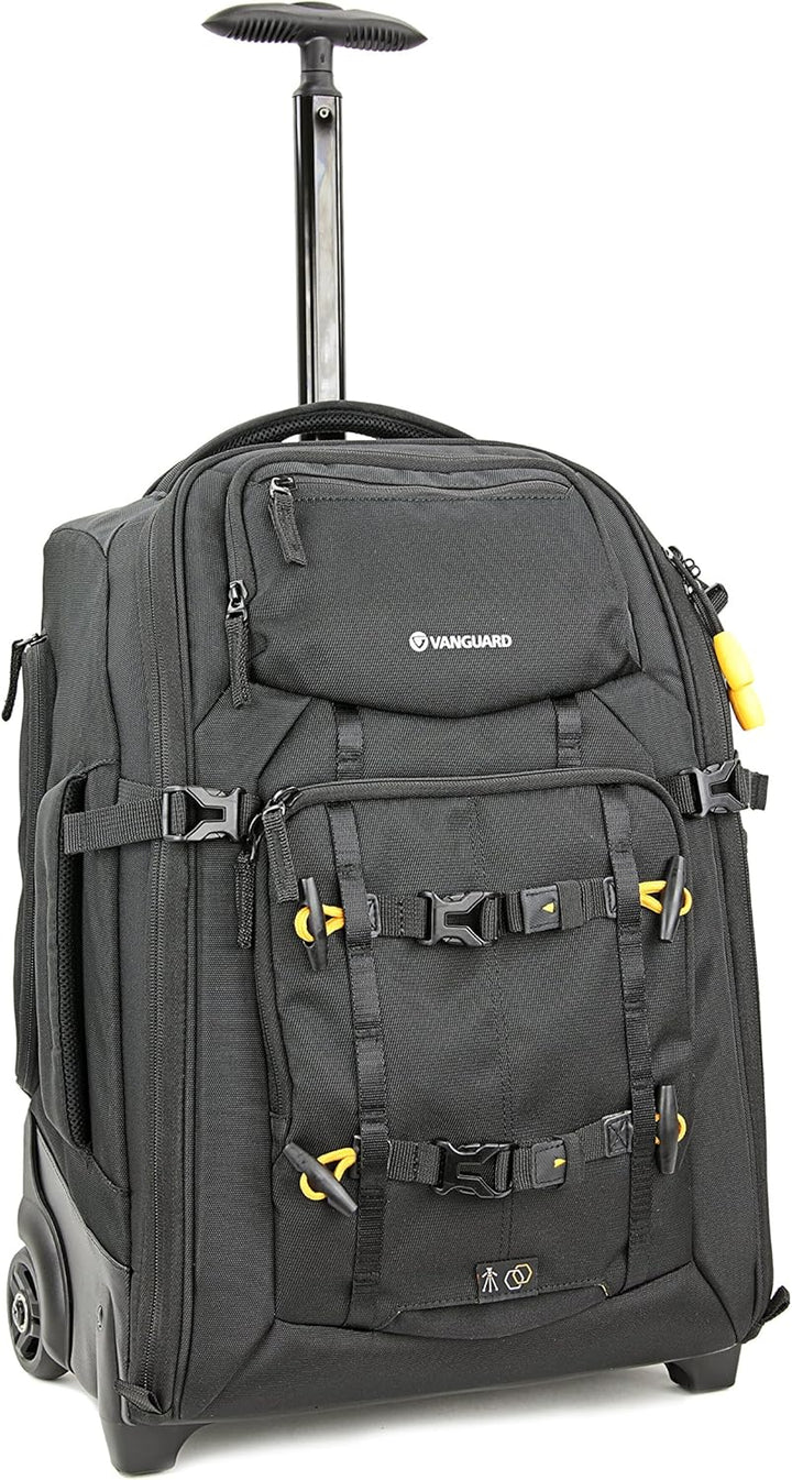 VANGUARD Hoher Fly Trolley, Trolley