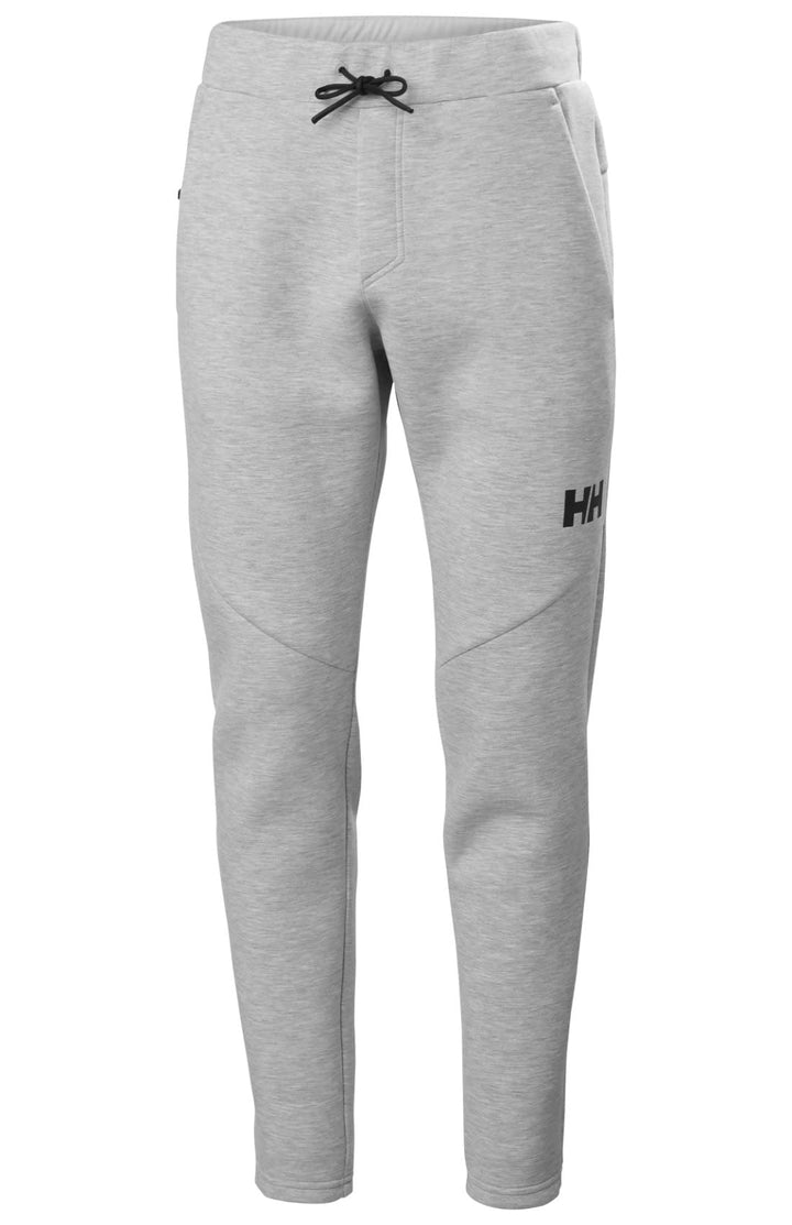Helly Hansen Herren Pant Hp Ocean SWT Pant 2.0 XXL Grau-melange, XXL Grau-melange
