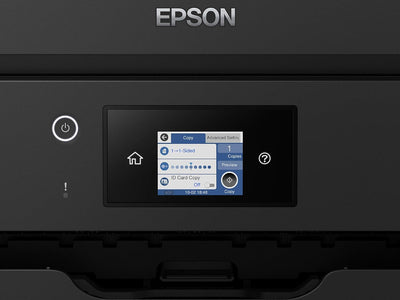 Epson EcoTank ET-M16600 4-in-1 Mono Tinten-Multifunktionsgerät (Kopie, Scan, Fax, A3, ADF, Full-Dupl