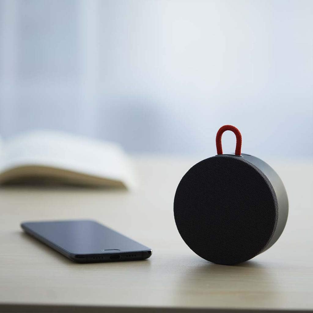 Mi Tragbarer Bluetooth-Lautsprecher 5.0, wasserdichter Bluetooth-Lautsprecher für den Aussenbereich
