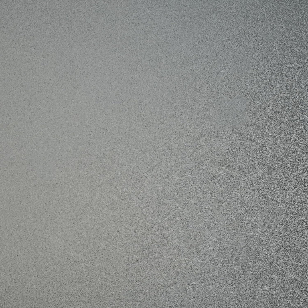 Beliani Outdoor-Kücheninsel Akazienholz braun schmal 50x50x83 cm mit Regalen Brucoli