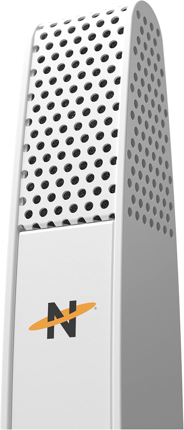 Neat Skyline – Unidirektionales USB-Desktop-Kondensatormikrofon für Konferenzen, Podcasts und Stream