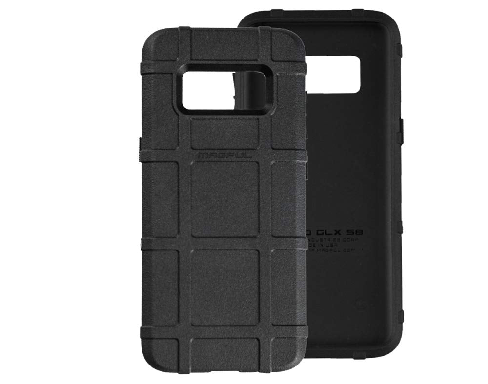 Magpul Handyhülle für Galaxy S8 Handys schwarz