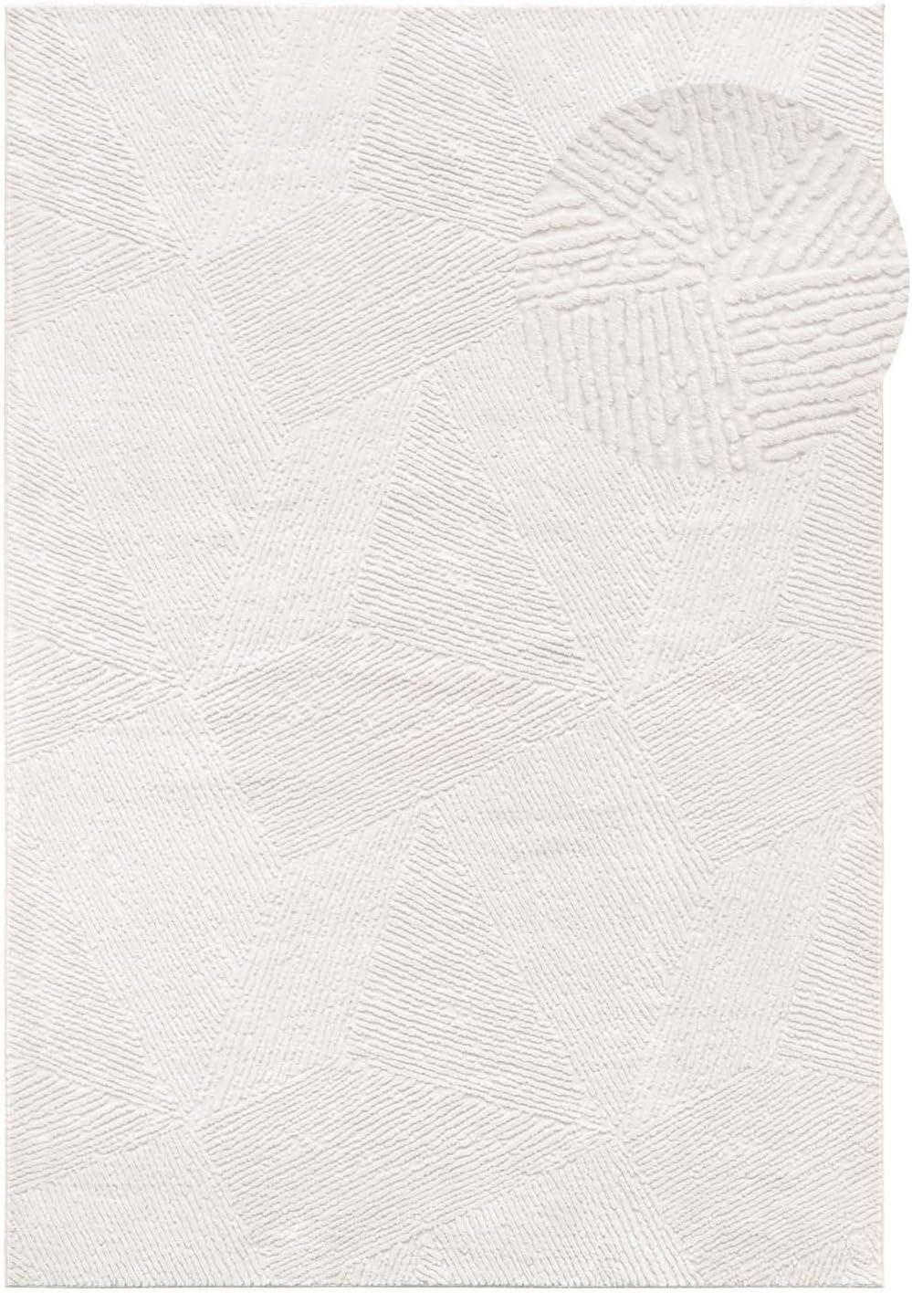 Taracarpet Badematte Badvorleger Homestyle rutschfest waschbar Badezimmerteppich Badewannenmatte, Ba
