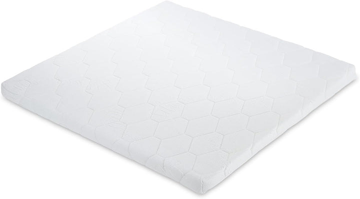 FabiMax 2452 Matratze CLASSIC für Laufgitter 100x100 Classic 96x96 cm (1er Pack), Classic 96x96 cm (