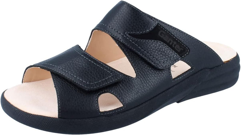 Ganter Herren Harry Hausschuh, 40 EU
