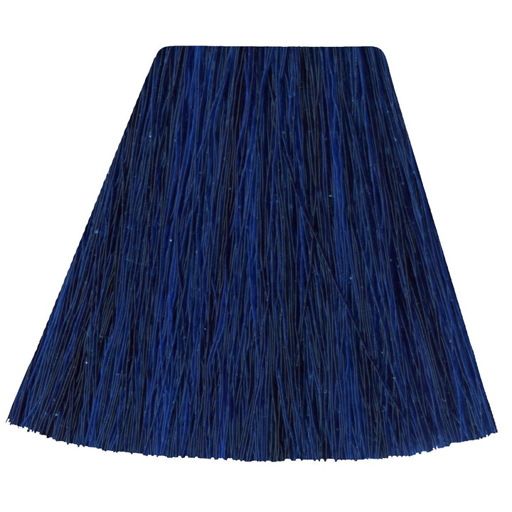 Manic Panic After Midnight Classic Creme, Vegan, Cruelty Free, Blue Semi Permanent Hair Dye 2 x 118m
