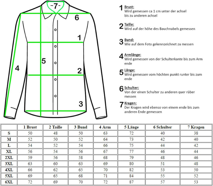Baxboy 444-BK Herren Kontrast Hemd Business Hemden mit Krawatte Hochzeit Freizeit Fit L Rosa, L Rosa