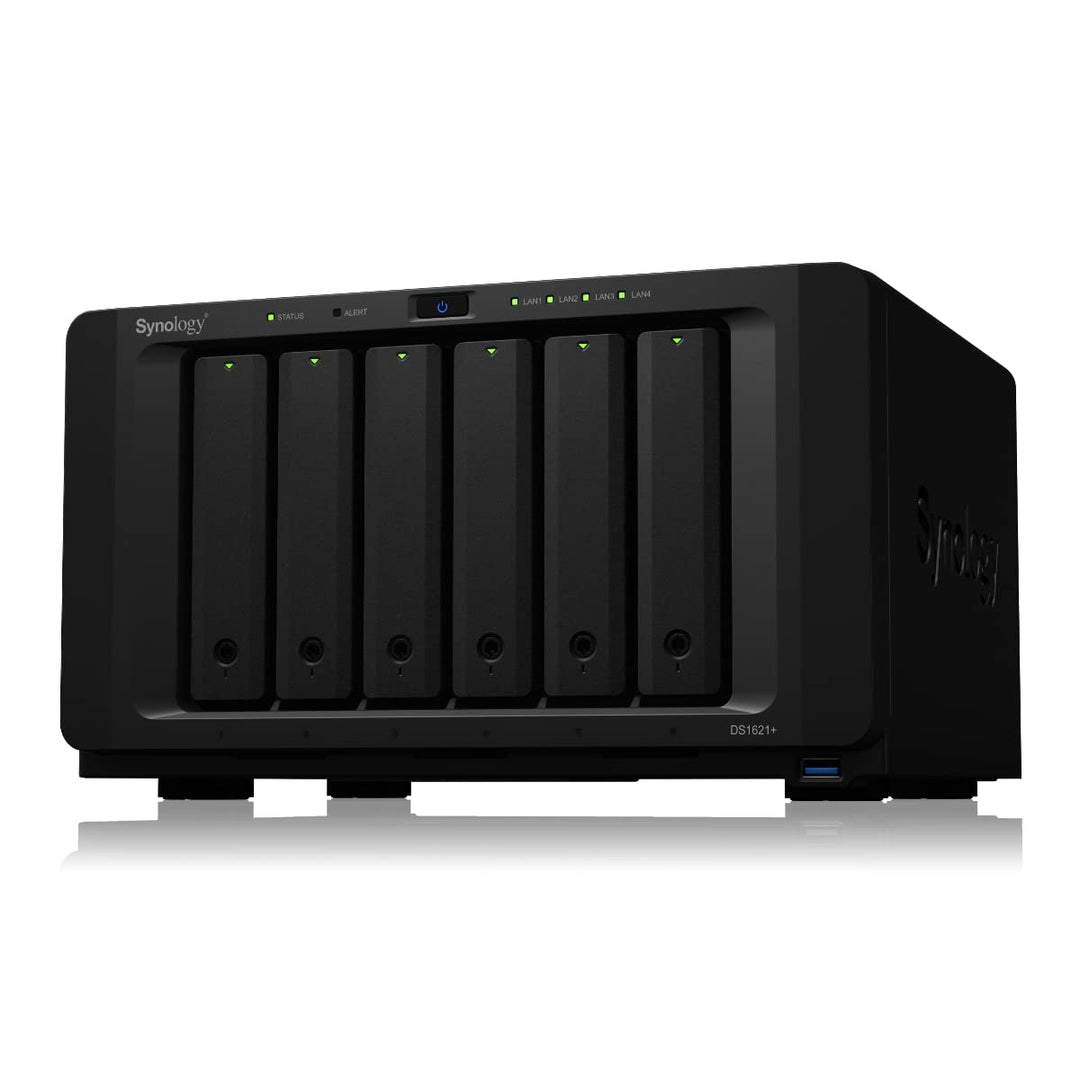 Synology DS1621+