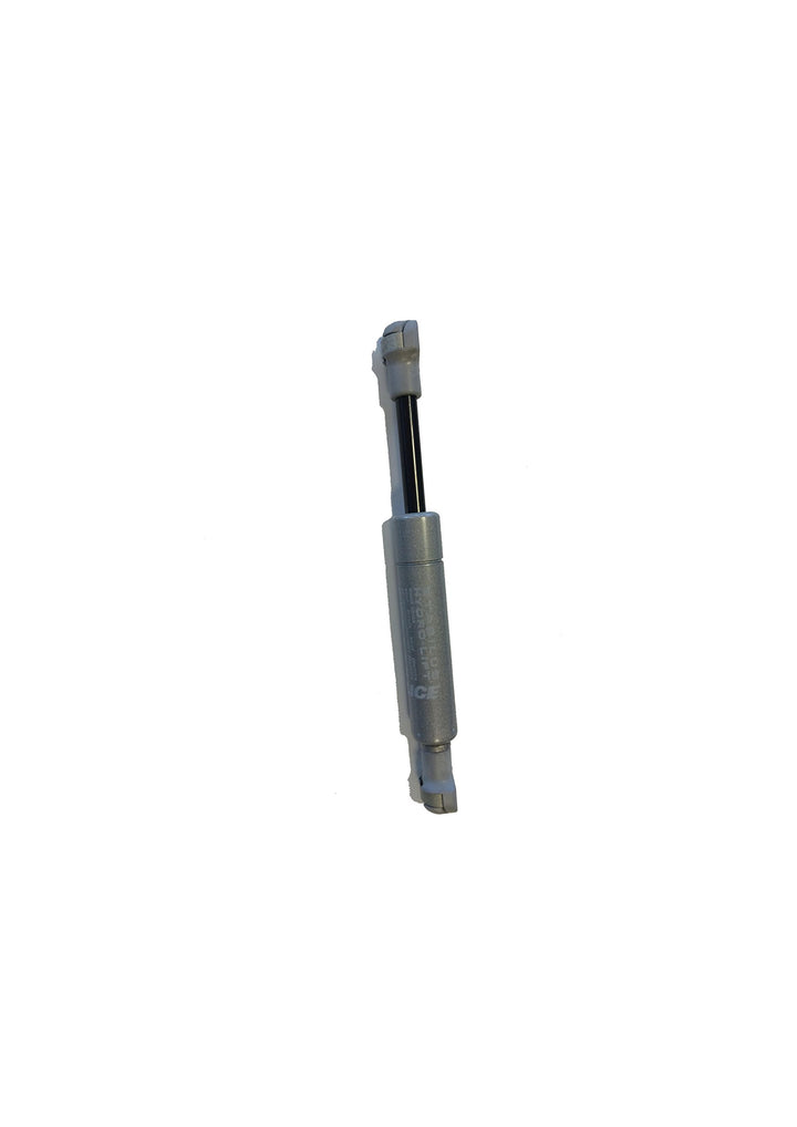 Stabilus 3073XQ Gasfeder 350 N Grau, 350 N Grau