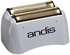 Andis Profoil lithium 220v + 1 Ersatzkopf (AN-17170)