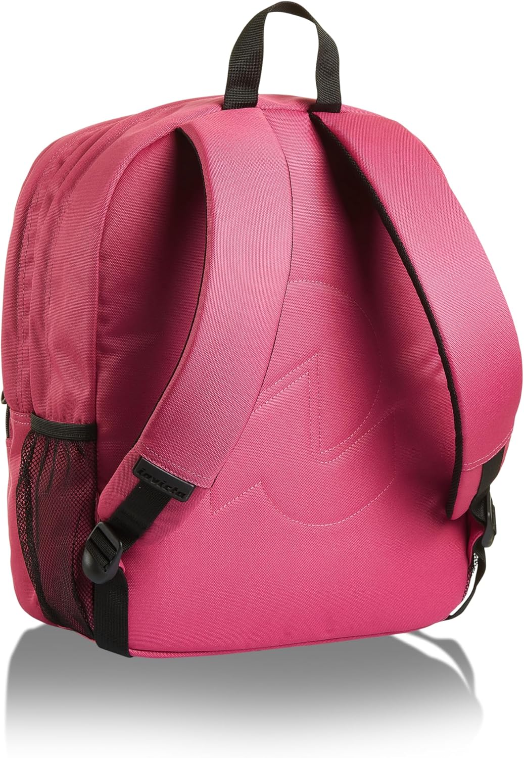 INVICTA BENIN M Geräumige Schultasche für Teenager, Mädchen und Jungen, für Schule, Gymnasium, Sport