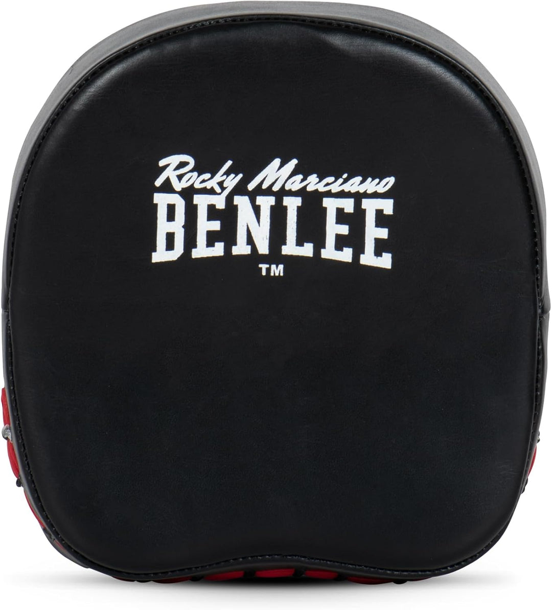 Benlee Pratzen Boon Pad Black/Red Einheitsgrösse, Black/Red Einheitsgrösse