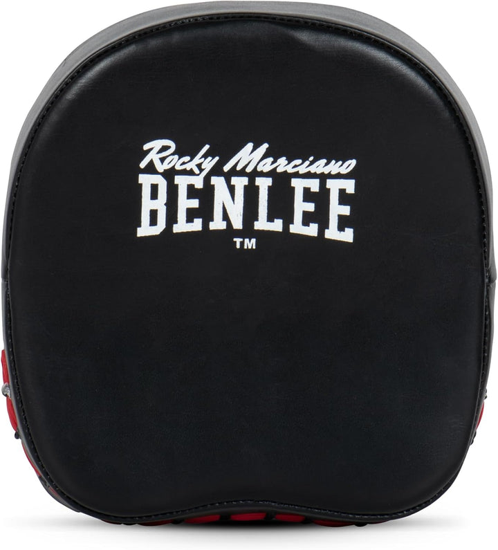 Benlee Pratzen Boon Pad Black/Red Einheitsgrösse, Black/Red Einheitsgrösse