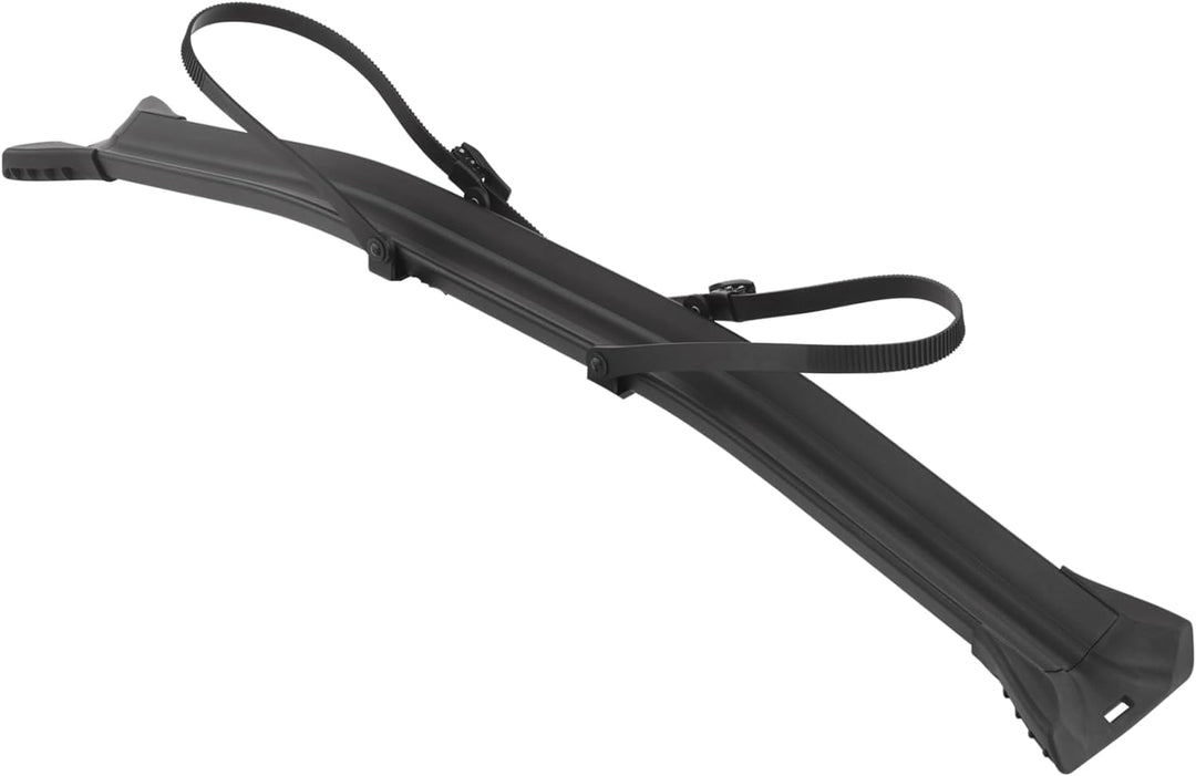 FISCHER Erweiterungssatz für Fahrradträger RoadLine Black, inklusive Montagematerial, für ein 3. Fah