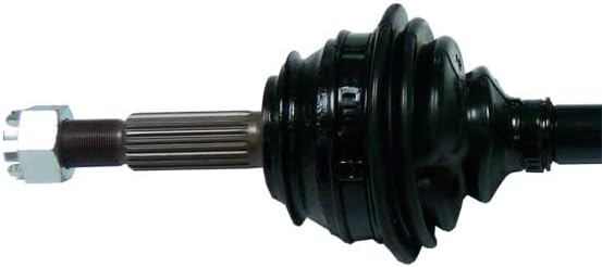 SKF VKJC 1543 Antriebswelle