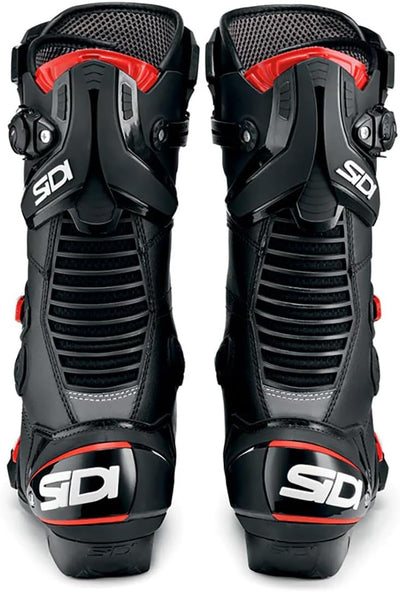 Sidi MAG-1 Motorradstiefel, Schwarz 41 EU