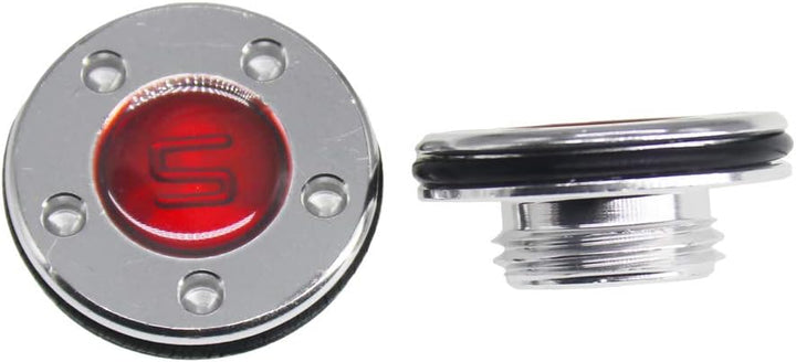 HISTAR Custom Putter Weights (5g 10g 15g 20g 25g 30g 35g 40g) Available for Scotty Cameron Fastback