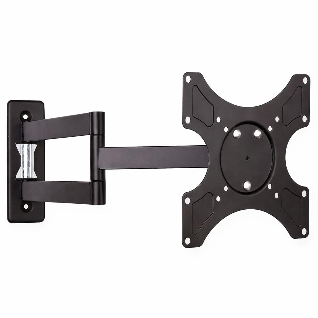 Techly ICA-LCD-2903 Wandhalterung LCD 48.26 cm (19 Zoll)-93.98 cm (37 Zoll) neig/drehbar 3 Gelenke S