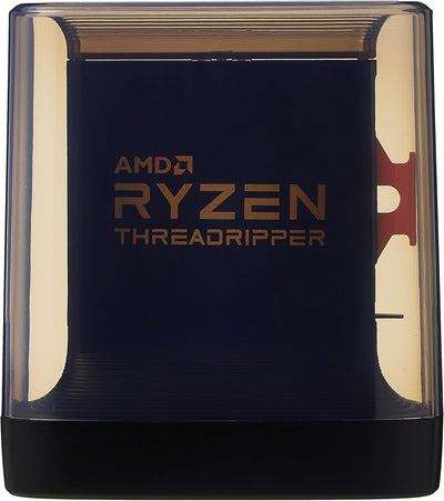 AMD Ryzen Threadripper PRO 5975WX Processor 3.6 GHz 128 MB L3 Box