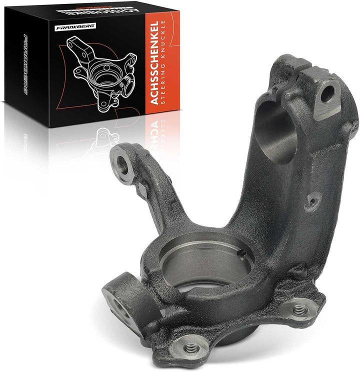 Achsschenkel Vorne Links für A1 8X Polo 6R 6C 9N 9A4 Fabia I 6Y2 6Y3 6Y5 Rapid NH1 NH3 Roomster 5J 1