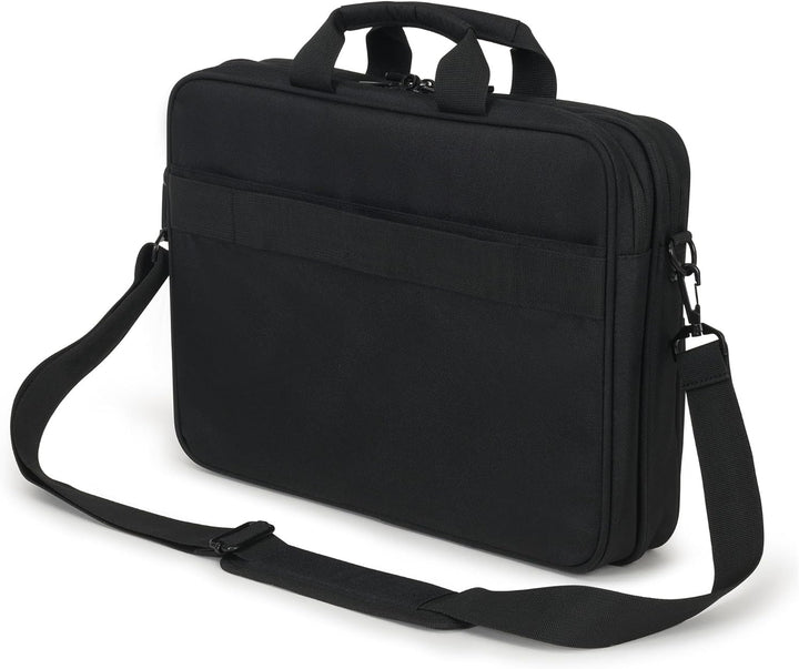 Dicota D31440 Top Traveller Scale Laptoptasche Schwarz, einheitsgrösse