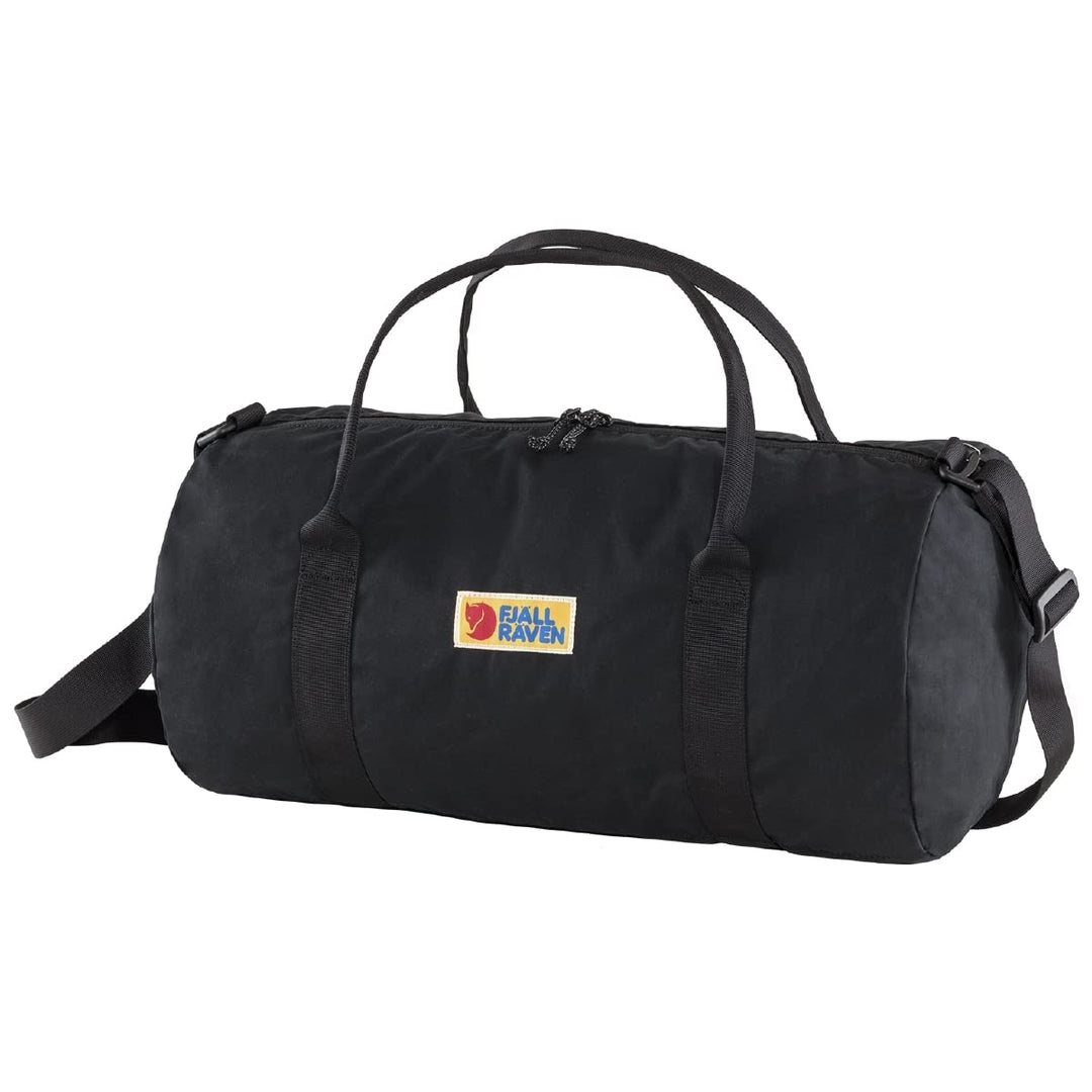 Fjallraven Einheitsgrösse Schwarz, Einheitsgrösse Schwarz