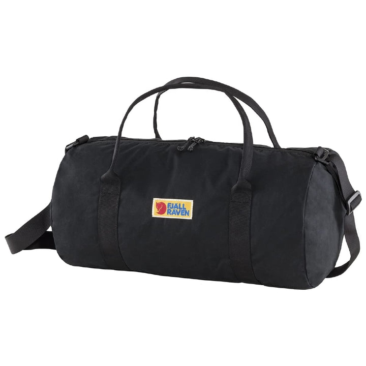 Fjallraven Einheitsgrösse Schwarz, Einheitsgrösse Schwarz