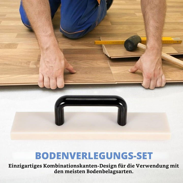 Schlagklotz Vinylboden, 300 mm Schlagklotz Laminat, Laminatboden Klicksystem mit, Schlagklotz Viny,