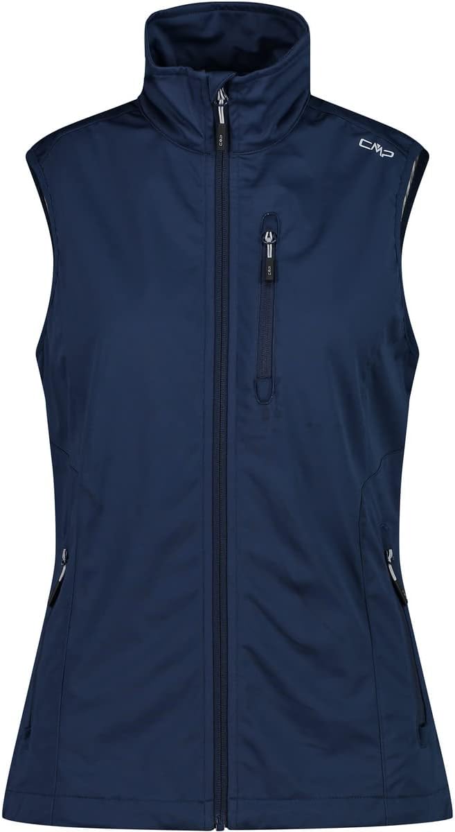 CMP Damen Woman Vest VEST 34 11ML, 34 11ML