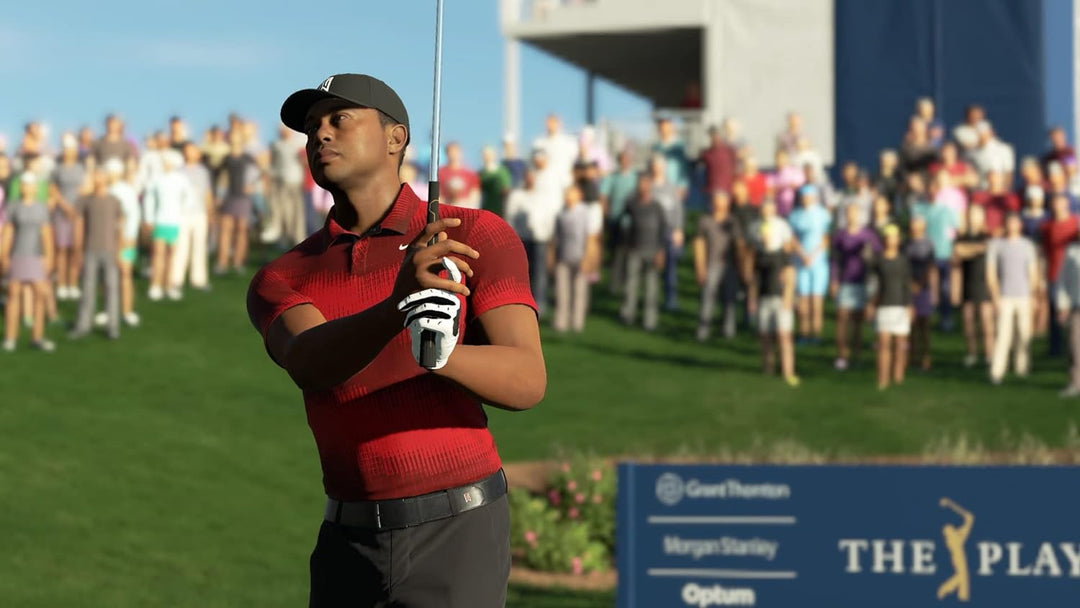 PGA Tour 2K23 PlayStation 5, PlayStation 5